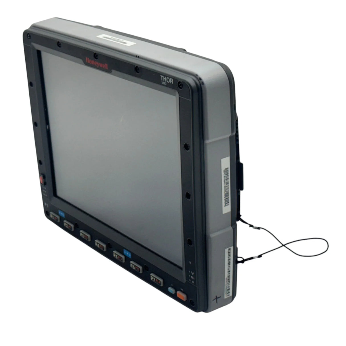 VM3W2F1A1AUS04A1 Genuine Honeywell Vehicle Mounted Computer - Truck To Trailer
