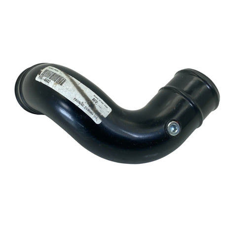 F66-6682 Genuine Paccar Lower Coolant Pipe - Truck To Trailer