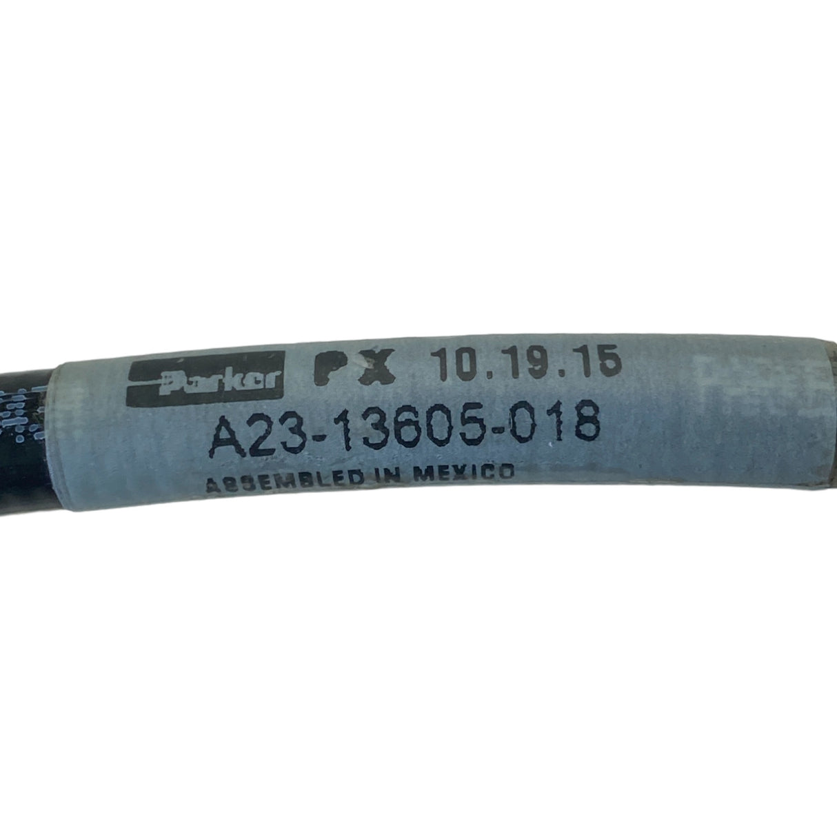 A23-13605-018 Genuine Freightliner Grease Line