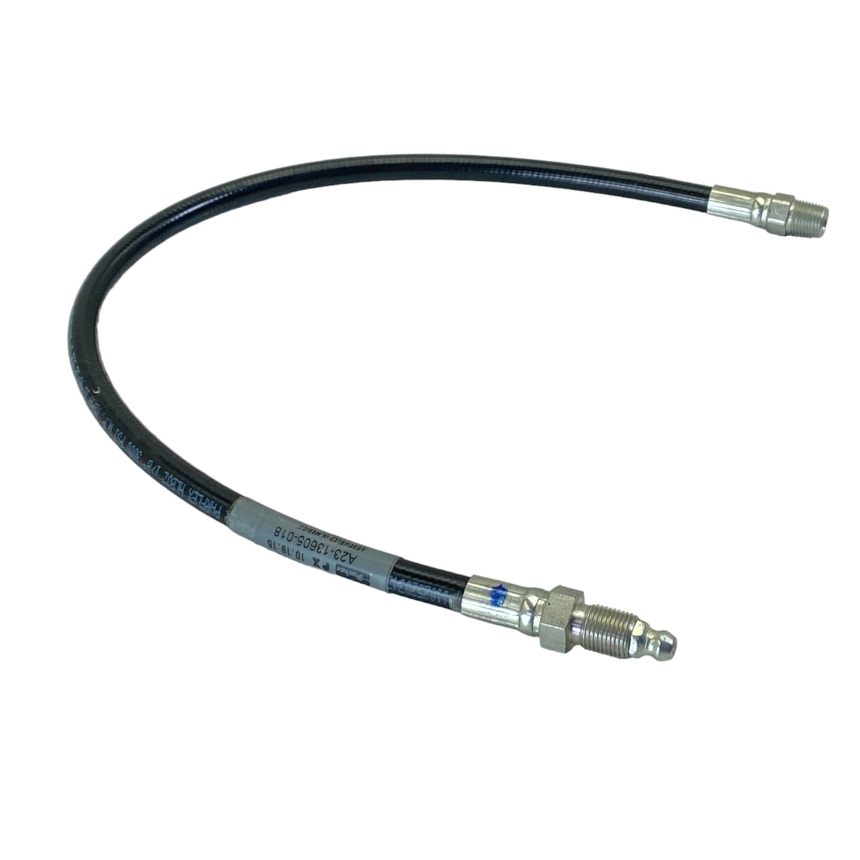 A23-13605-018 Genuine Freightliner Grease Line