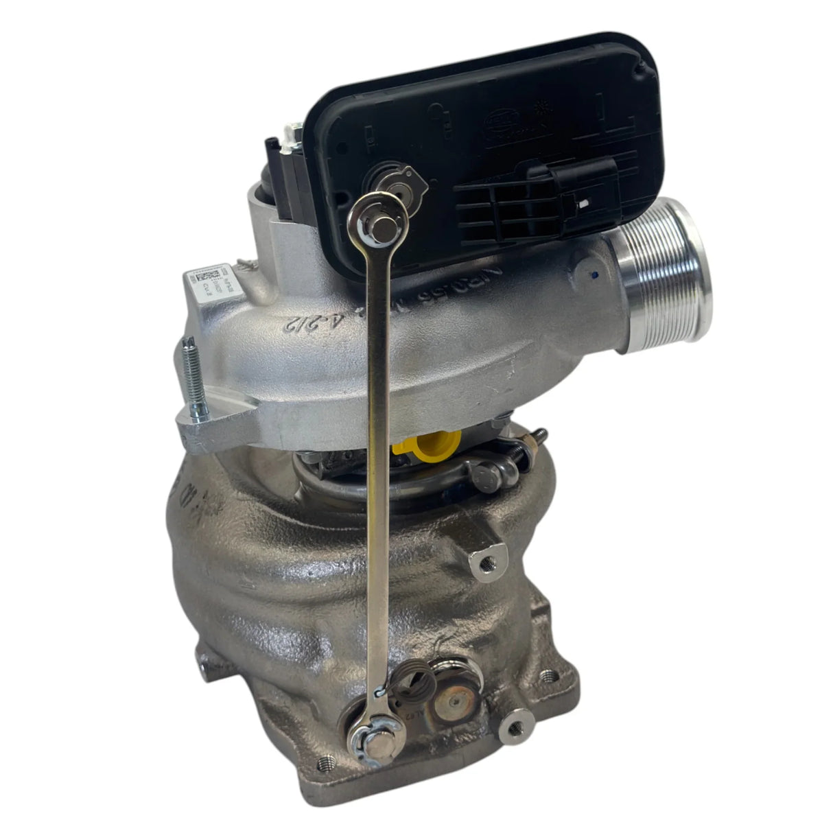 871794-0008 Genuine Garrett Turbocharger - Truck To Trailer