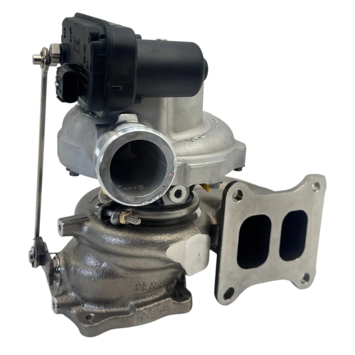 871794-0008 Genuine Garrett Turbocharger - Truck To Trailer