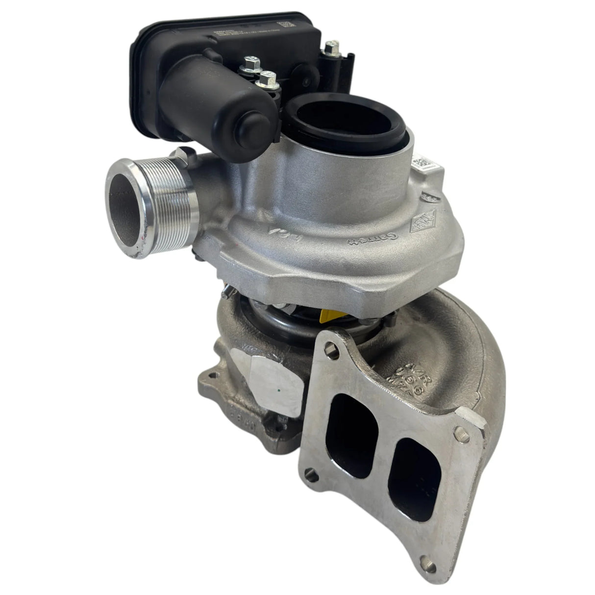 871794-0008 Genuine Garrett Turbocharger - Truck To Trailer