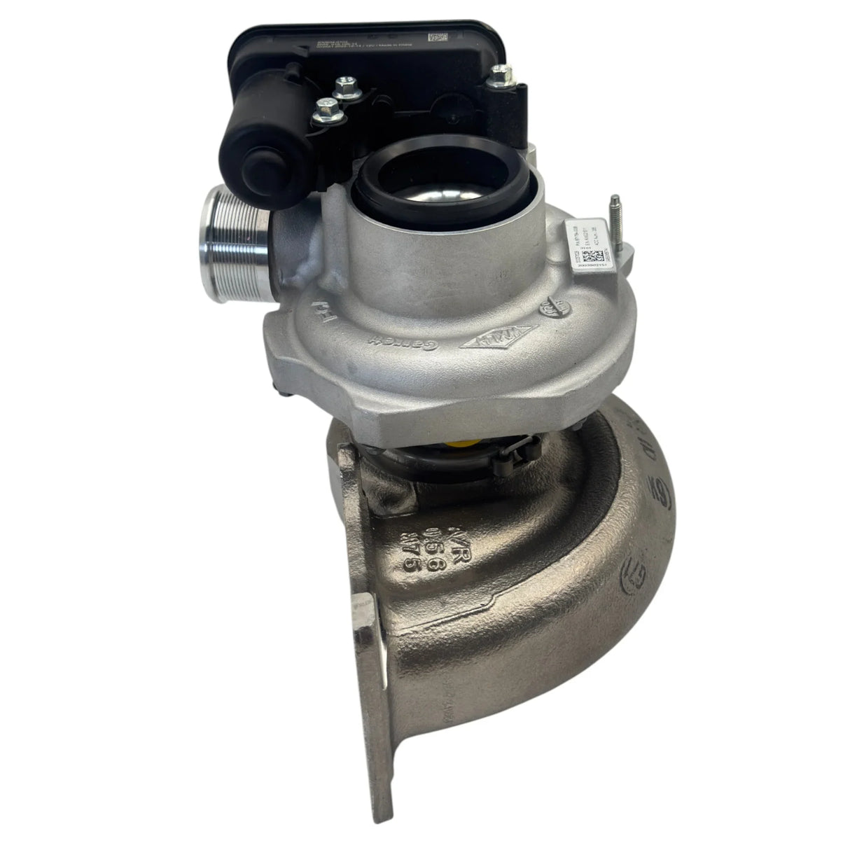 871794-0008 Genuine Garrett Turbocharger - Truck To Trailer