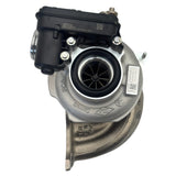 871794-0008 Genuine Garrett Turbocharger - Truck To Trailer
