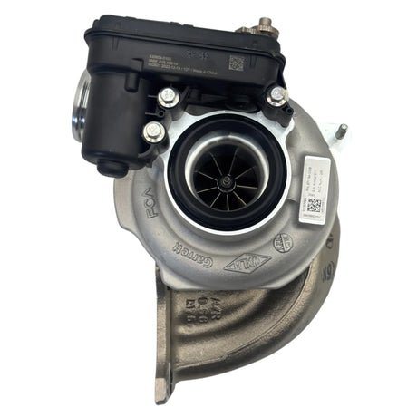871794-0008 Genuine Garrett Turbocharger - Truck To Trailer