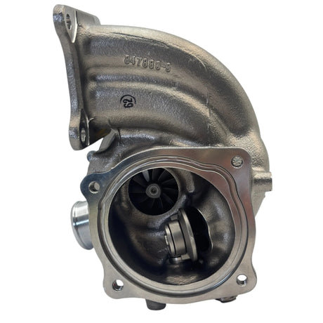 871794-0008 Genuine Garrett Turbocharger - Truck To Trailer