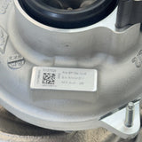 871794-0008 Genuine Garrett Turbocharger - Truck To Trailer