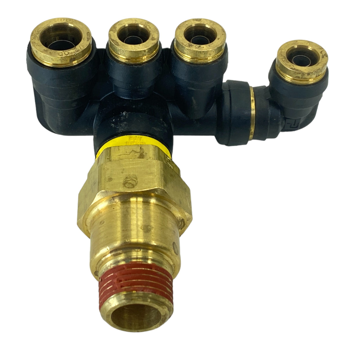 369PPV002 Genuine Freightliner Pressure Protection Valve