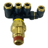 369PPV002 Genuine Freightliner Pressure Protection Valve