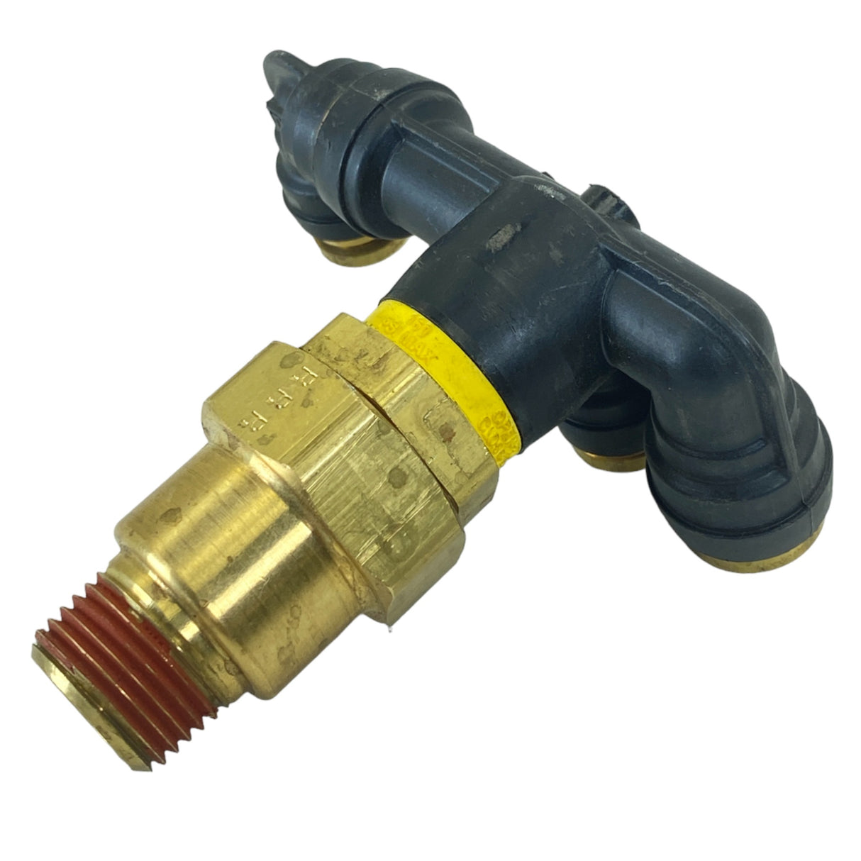 369PPV002 Genuine Freightliner Pressure Protection Valve