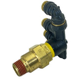 369PPV002 Genuine Freightliner Pressure Protection Valve