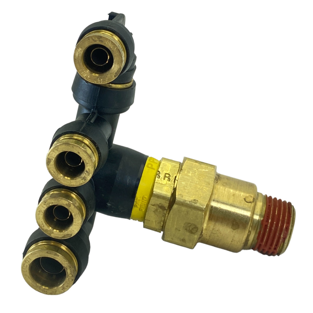 369PPV002 Genuine Freightliner Pressure Protection Valve