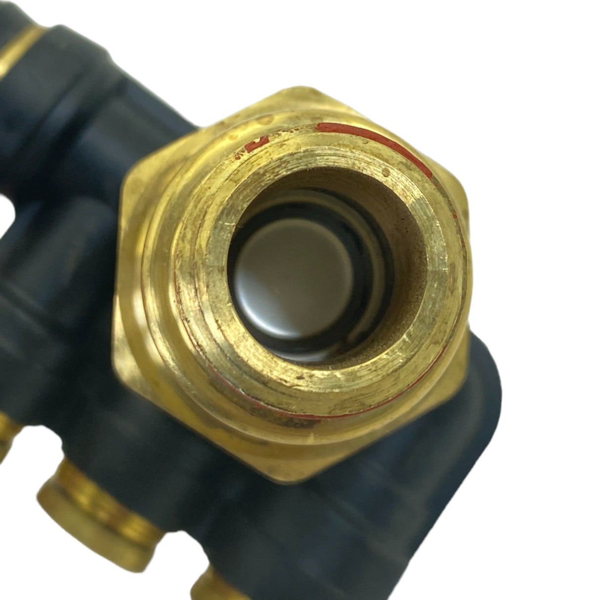 369PPV002 Genuine Freightliner Pressure Protection Valve