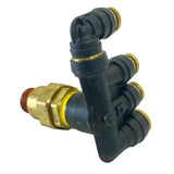 369PPV002 Genuine Freightliner Pressure Protection Valve