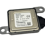 8-98246506-3 Genuine Isuzu NOX Nitrogen Oxide Sensor - Truck To Trailer