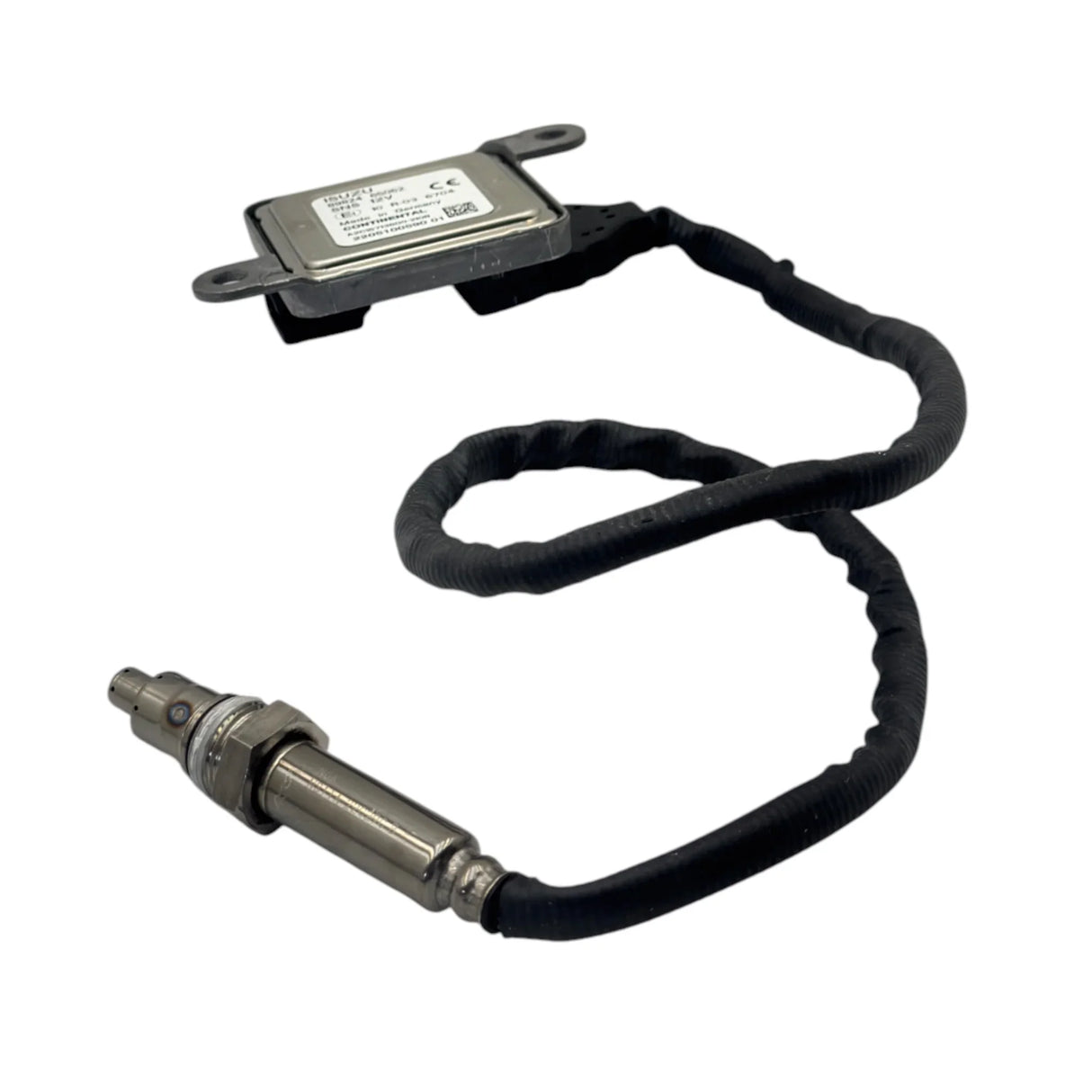 8-98246506-3 Genuine Isuzu NOX Nitrogen Oxide Sensor - Truck To Trailer