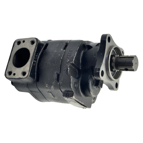 3239110568 Genuine Parker Hydraulic Gear Pump - Truck To Trailer