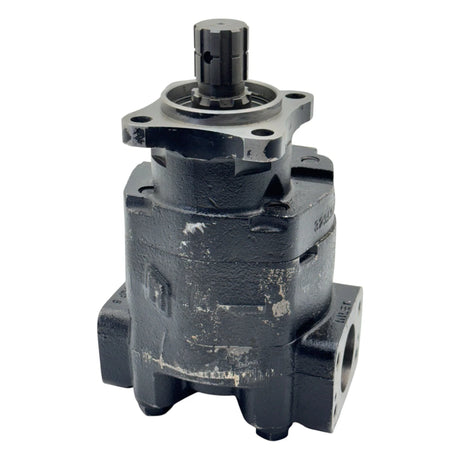 3239110568 Genuine Parker Hydraulic Gear Pump - Truck To Trailer