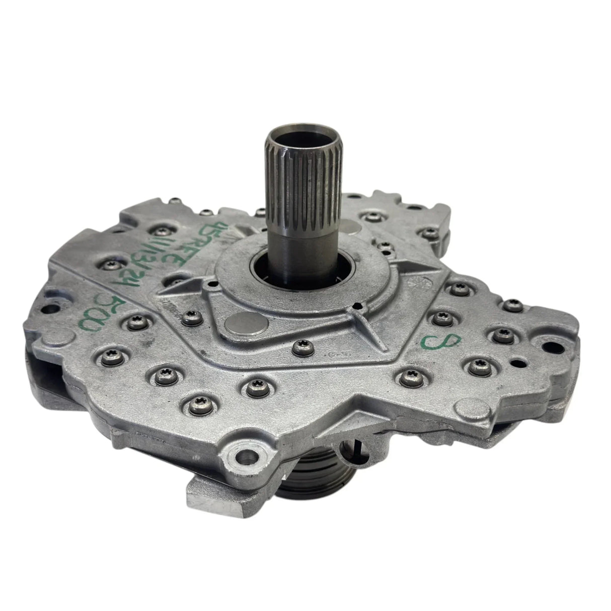 68009879AB Genuine Mopar Transmission Oil Pump - Truck To Trailer