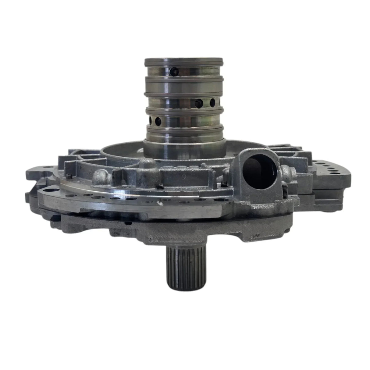 68009879AB Genuine Mopar Transmission Oil Pump - Truck To Trailer