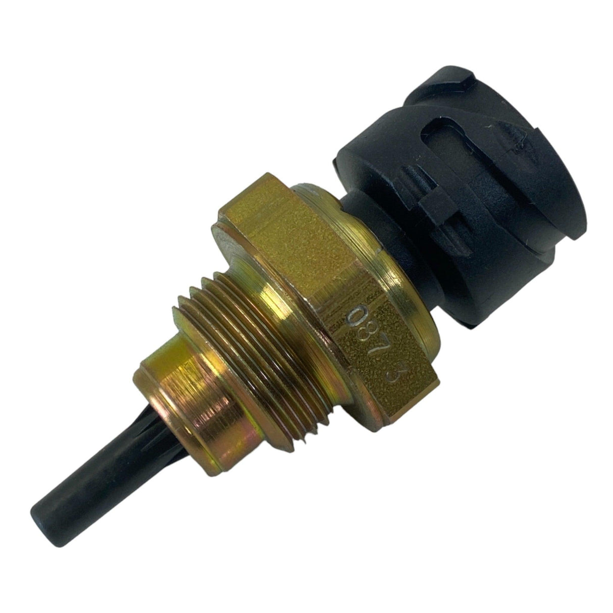 A0125421017 Genuine Detroit Diesel Oil Temperature Sensor - Truck To Trailer