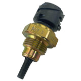 A0125421017 Genuine Detroit Diesel Oil Temperature Sensor - Truck To Trailer