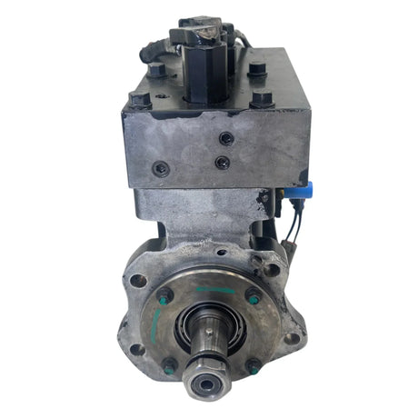 4076443NX Genuine Cummins Caps Fuel Injection Pump For Isc 8.3L Isl 8.9L - Truck To Trailer