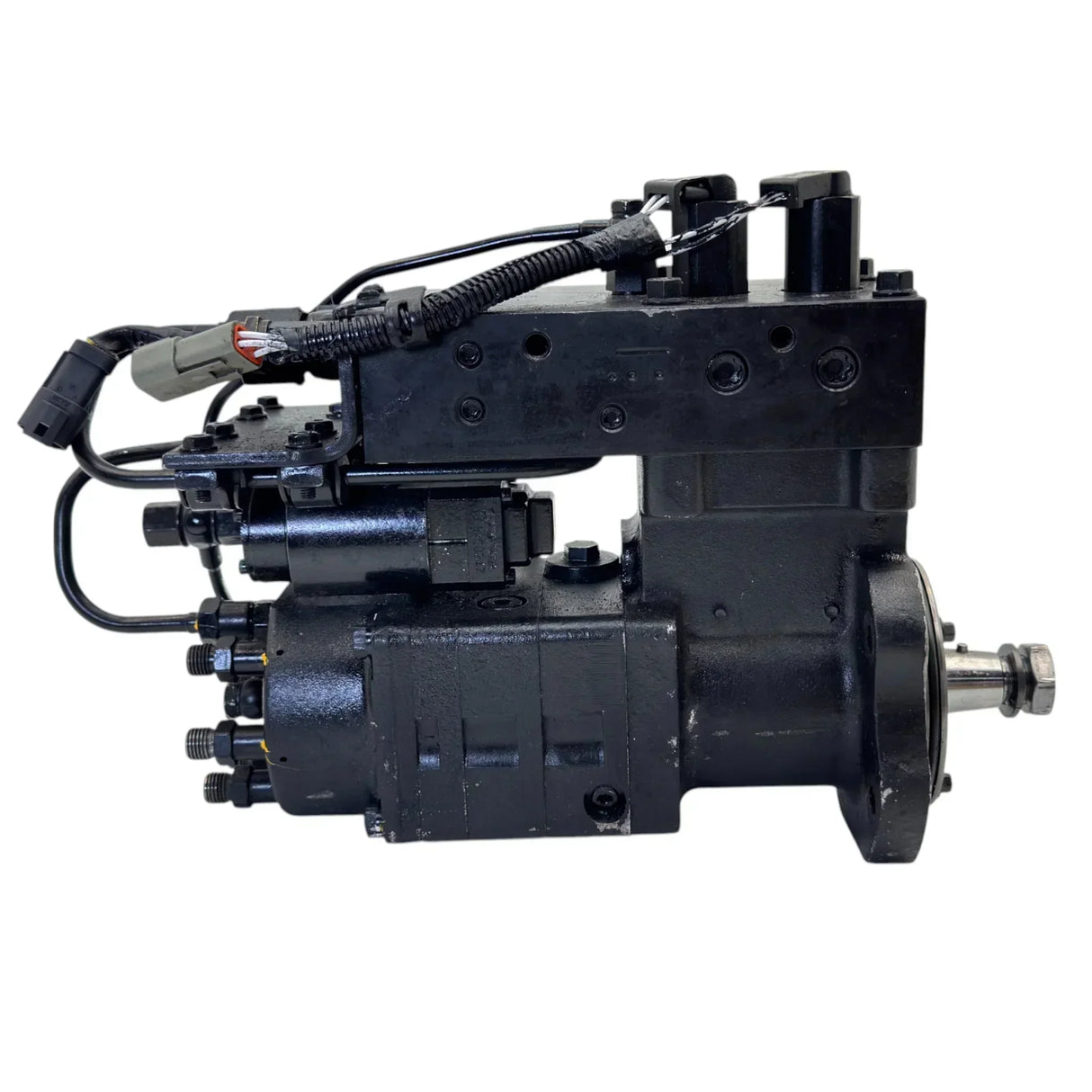 4076443NX Genuine Cummins Caps Fuel Injection Pump For Isc 8.3L Isl 8.9L - Truck To Trailer