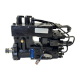 4076443NX Genuine Cummins Caps Fuel Injection Pump For Isc 8.3L Isl 8.9L - Truck To Trailer