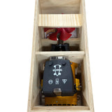 5320991 Genuine Cummins Jet Drive - Truck To Trailer