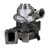 5350586 Genuine Cummins Turbocharger For Isx Isx3 - Truck To Trailer