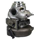 5350586 Genuine Cummins Turbocharger For Isx Isx3 - Truck To Trailer