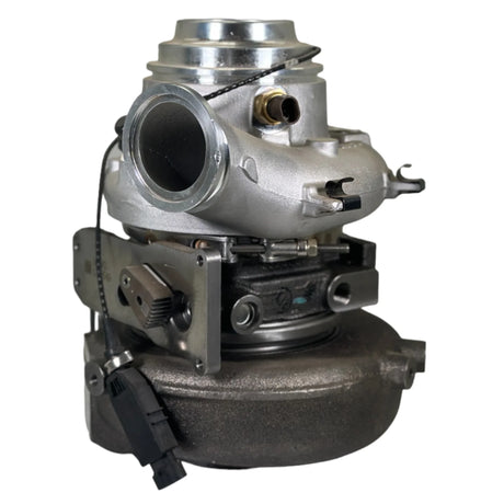 5350586 Genuine Cummins Turbocharger For Isx Isx3 - Truck To Trailer
