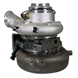 5351566RX Genuine Cummins Turbocharger For Isx Isx3 - Truck To Trailer