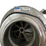 5350586 Genuine Cummins Turbocharger For Isx Isx3 - Truck To Trailer