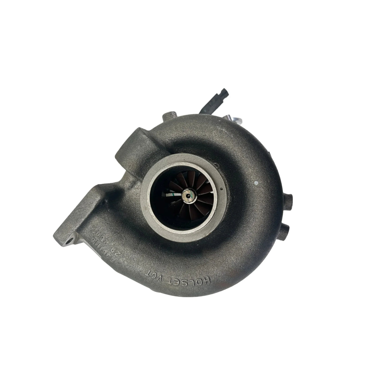 5351566RX Genuine Cummins Turbocharger For Isx Isx3 - Truck To Trailer