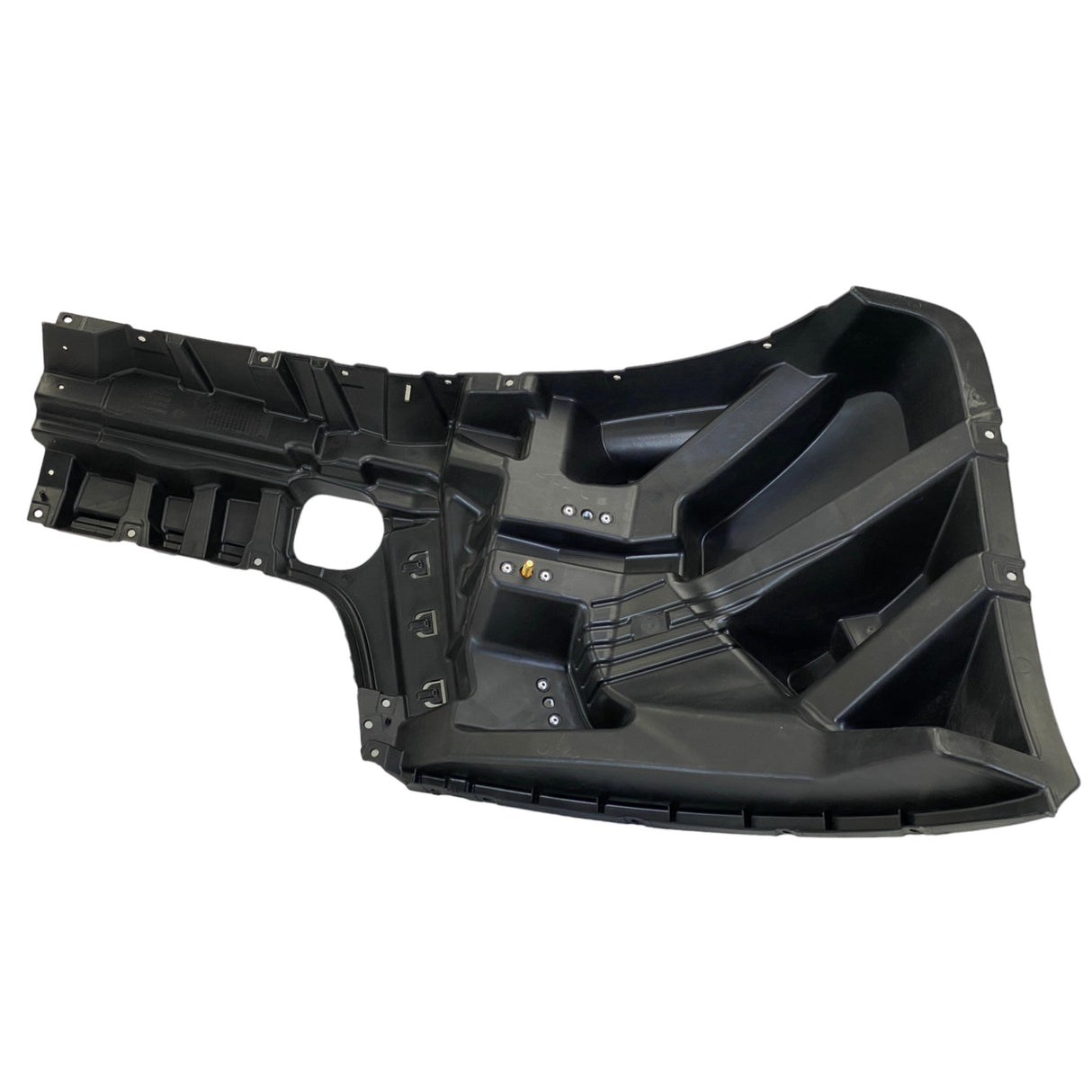 4058383C2 Genuine International Left Side Bumper Support Structure