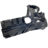 4058383C2 Genuine International Left Side Bumper Support Structure