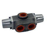 ASDV-40-16 Cross Control Valve - Truck To Trailer