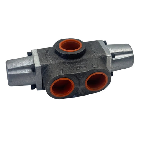 ASDV-40-16 Cross Control Valve - Truck To Trailer