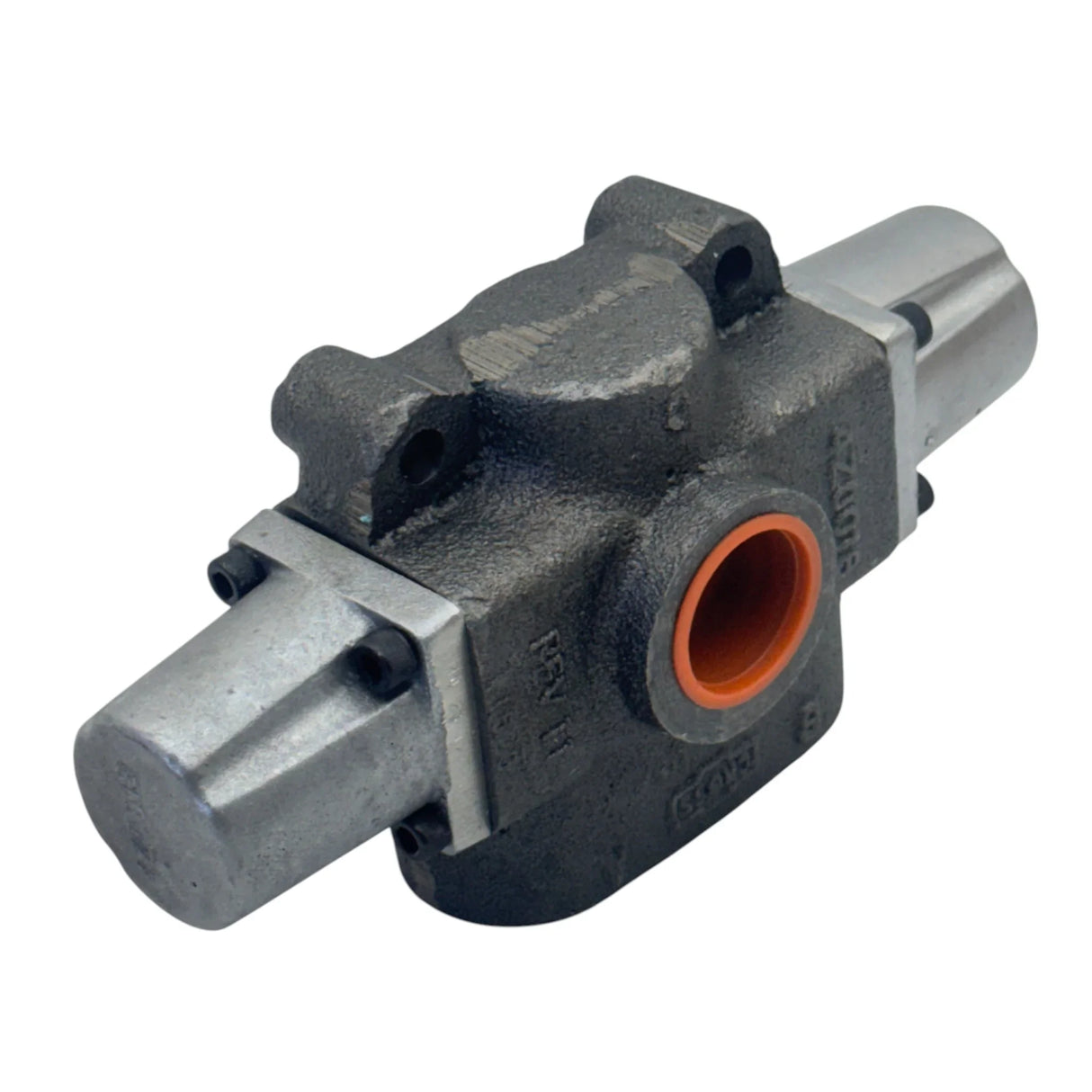 ASDV-40-16 Cross Control Valve - Truck To Trailer