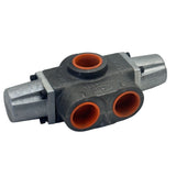 ASDV-40-16 Cross Control Valve - Truck To Trailer