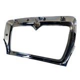 3613675C95 Genuine International Chrome Grille Surround Assembly