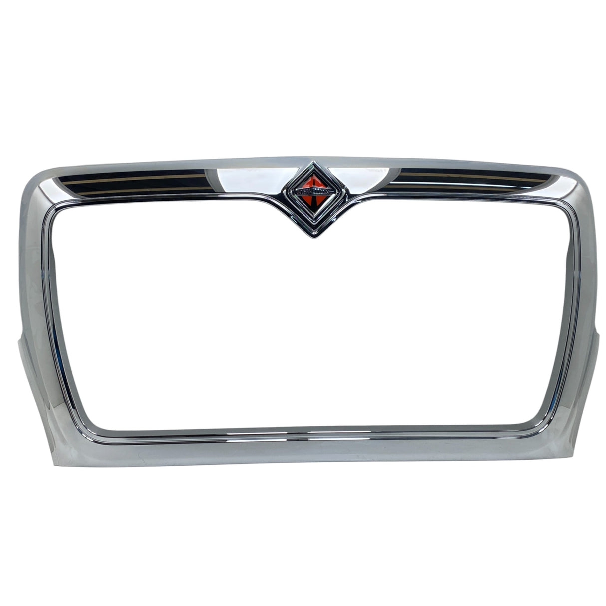 3613675C95 Genuine International Chrome Grille Surround Assembly