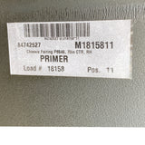84742527 Genuine Mack Chassis Fairing
