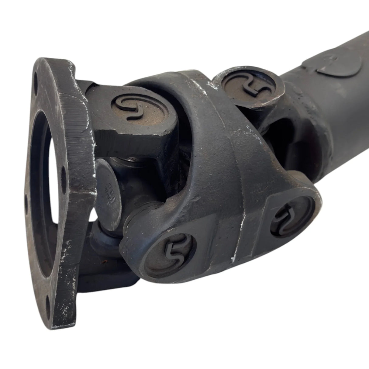 65-9536 Cardone Driveshaft - Truck To Trailer