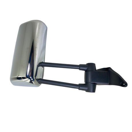 R59-6145-222000 Genuine Kenworth Right Side Chrome Mirror Assembly