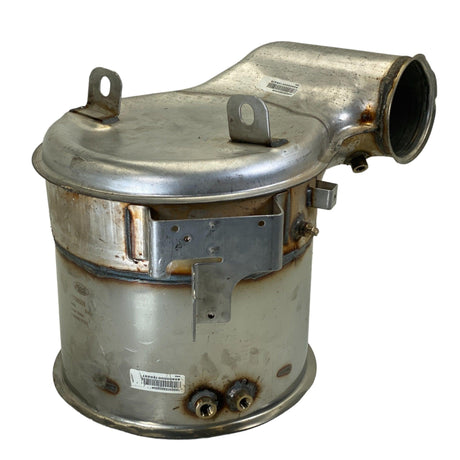 21756506 Oem Mack Catalyst For Volvo/ Mack Mp8 - Truck To Trailer