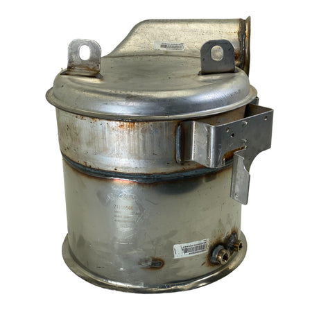 21756506 Oem Mack Catalyst For Volvo/ Mack Mp8 - Truck To Trailer